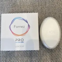 LXCAフォーネスAURA No1鼻専用美顔器フォーネスシリーズ最新26年モデル
