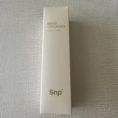 Snp GOLD COLLAGEN EXPERT TONER 200mlのサムネイル