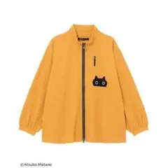 Lサイズ★ワコール　マタノアツコ　ブルゾン　トップスのサムネイル