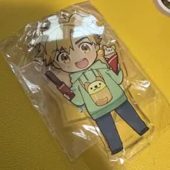 メダリスト アニメイト 特典 コラボ サンリオ ミニフォトカード 明浦路