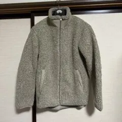 ユニクロフリース メンズ