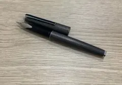 【激レア ビンテージ PILOT】パイロット 万年筆ペン先モチーフ カフス 激レア ビンテージ PILOT】パイロット 万年筆ペン先モチーフ カフス