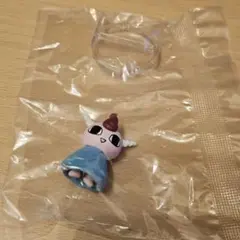 魔法陣グルグル　まちぼうけ　ギップル