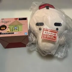 一番くじ マザー2 B賞 プレゼントボックス + ラストワン賞 + 他3点