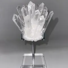 水晶クラスター ビーズ・アクセサリー