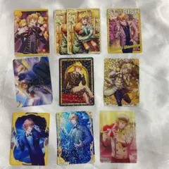 うたプリ 那月 ビジュコレ PR 等