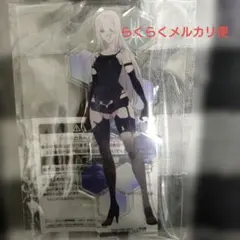 NieR:Automata Ver1.1a アクリルプレート　A2