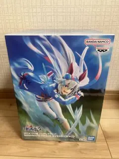 ウマ娘 シンデレラグレイ BANPRESTO EVOLVE タマモクロス