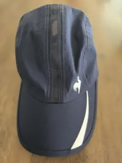 テニスキャップのサムネイル