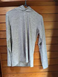 ウィメンズ・キャプリーン・クール・デイリー・フーディ