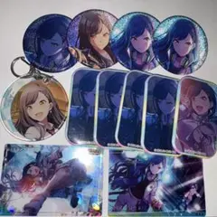 プロセカ 白石杏 セット