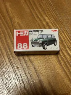 2025年最新】トミカ ミニクーパータイプの人気アイテム - メルカリ