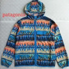patagonia　バギーズジャケット　　メンズXS～S相当　レディースXXL