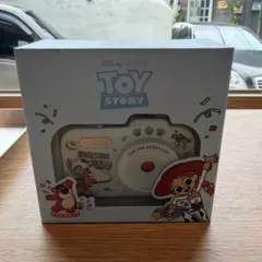 DCL ディズニークルーズ アドベンチャー号 ダッフィインスタントカメラ