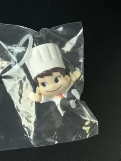 ペコちゃん お菓子のめじるしアクセサリー2026