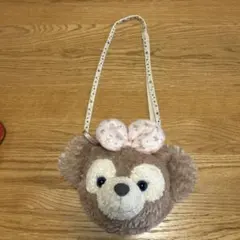 ディズニーシェリーメイ