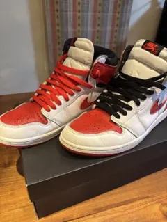 Nike Air Jordan 1 High OG 