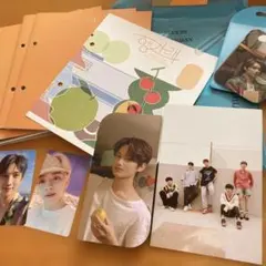 SEVENTEEN アルバム