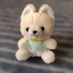 豆しば三兄弟 sasuke ぬいぐるみ マスコット