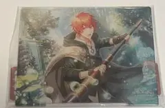 うたプリ くじメイト B賞 箔押しアクリルスタンド 一十木音也
