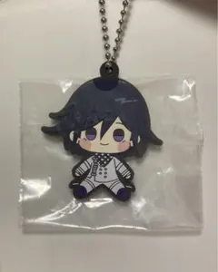 ダンガンロンパ 大川ぶくぶ ちいさめアクリルスタンド 王馬小吉 - メルカリ