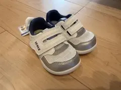 IFME ベビーシューズ 13.5センチ