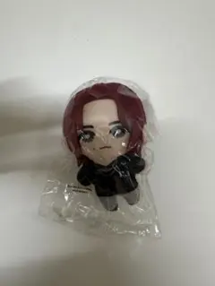 松田迅 かぷっこふれんず INI ガチャガチャ
