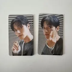 2026年最新】ateez ウヨン トレカの人気アイテム - メルカリ