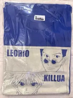 HUNTER×HUNTER Tシャツ レア