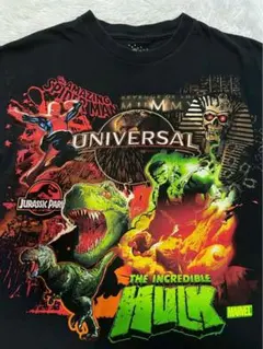 2025年最新】usj ジュラシックパーク tシャツの人気アイテム - メルカリ