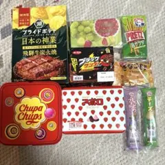 む*ん様 人気お菓子セット　まとめ売り