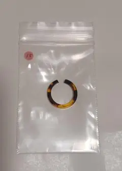 イヤーカフ　ハンドメイド　⑮