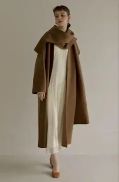 ETRE TOKYO リバーコートMのサムネイル