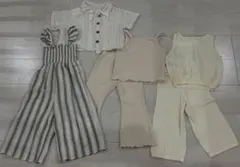 韓国子供服 まとめ売り