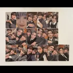 &TEAM 月狼 ユニット トレカ EJ ウィジュ セミコンプ