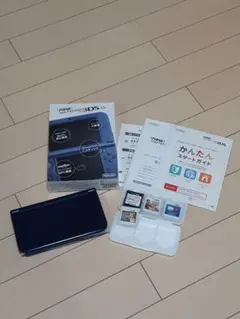 s*u様 2745 Nintendo 任天堂 ニンテンドー New 3DS LL