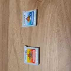 妖怪ウォッチバスターズ赤猫団白犬隊ゲームソフトセット