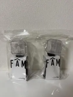 timelesz タイムレス FAM 2025 ライブグッズ ペンライト2個