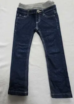ライトオン　デニム　100cm　 MPS デニムパンツ 100サイズ