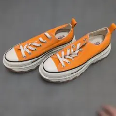 新品未使用　コンバース　Converseスニーカー　25cm 1sd275