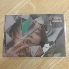 Mrs. GREEN APPLE 大森元貴 ノアの方舟 フォトカ 020