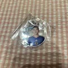 サッカー日本代表 めじるしチャーム 堂安律