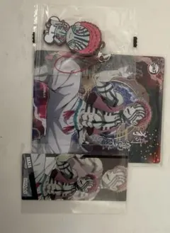 2026年最新】猗窩座 アクリルスタンドの人気アイテム - メルカリ