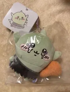 まじかる ちいかわ 黒猫のマスコット ゴブリン オデ マスコット11点セット まじかるちいかわストア【公式】 on X: 