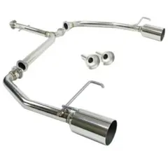 TRIUMPH ステンレススチール マフラー 2203878 TRIUMPH ステンレススチール マフラー 2203878 - メルカリ