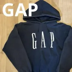 90s GAP ギャップ　パーカー