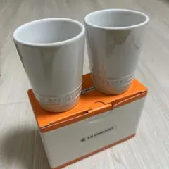 2026年最新】LE CREUSET タンブラーの人気アイテム - メルカリ