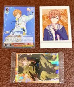 プロセカ　東雲 彰人　カードまとめ売り