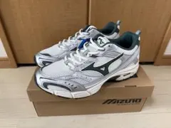 【新品】【日本限定カラー】MIZUNO MXR OG グリーン 26.5cmのサムネイル