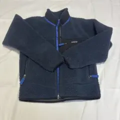 Patagonia レトロX XSサイズ